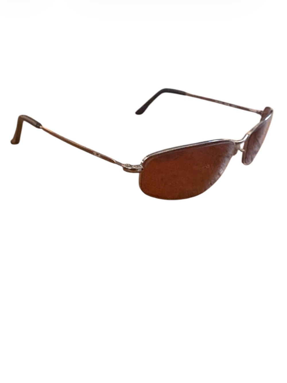 RAY-BAN➕Authentic Sport Aviator Sunglasses With Case - Picture 3 of 11
